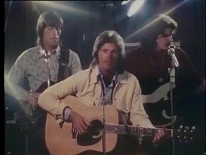 Ricky Nelson (May 8, 1940 – December 31, 1985) - '' Garden Party '' - 1972 "Garden Party" is a 1972 country rock song written by Rick Nelson and recorded by him and the Stone Canyon Band on the album Garden Party. The song tells the story of Nelson being booed at a concert at Madison Square Garden. | Clamih