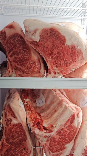 數Thai Wagyu beef [Crossbreed from Thai Cow and Japanese Wagyu Cow] #ThaiWagyu #ไทยวากิว | น.เนื้อ NorNuea - เนื้อวัวพรีเมี่ยม วากิว ไทย-ญี่ปุ่น | Facebook