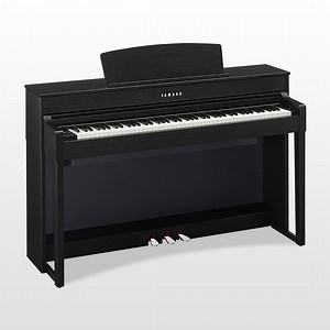 CLP-575 - Videos - Yamaha - United States