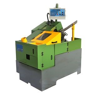[Hot Item] Automatic Thread Rolling Machine for Bolt Screw Making Machines