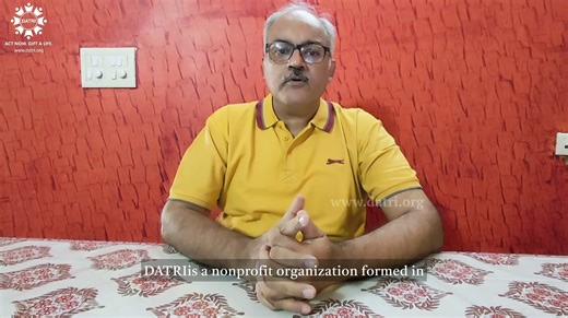 13 reactions | DATRI Volunteer - Close up and more with Vivek Arora Let's hear what Volunteer Vivek Arora has to share with us! Register as a Volunteer with DATRI https://datri.org/volunteering/ #DATRIVolunteer #DATRI #volunteeringwithdatri #internationalvolunteerday #weekfullofvolunteerism | DATRI Blood Stem Cell Donors Registry | Facebook