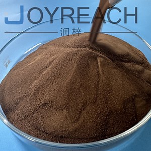 [Hot Item] Dispersant Construction Chemicals Powder Supplier, SLS Sodium Lignosulfonate for Mass Concrete, Durable Sodium Lignosulphonate Water Reducer, CAS 8061-51-6