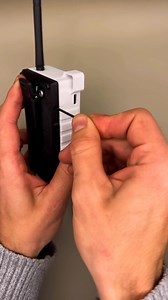 2.1K views · 63 reactions | Uninterrupted Battery Swap on our Heltec V3, V4, and T114 Cases. Print yourself- https://www.printables.com/model/1506461-heltec-v3v4-case Buy it ready to go- https://purgesafetech.com/search?q=heltec&options%5Bprefix%5D=last | Sam Pushin | Facebook