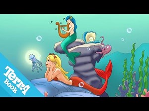 Truyện cổ tích - Nàng Tiên Cá - Terrabook