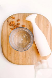 The ladies over at Give a Fork had some fun creating their own plant-based milk with the ChufaMix Vegan Milker! And they came up with four new and different plant-based milk recipes, now up on the blog! www.faithful-to-nature.co.za/blog/four-new-different-plant-based-milk-recipes/ #veganrecipe #plantbased | Faithful To Nature