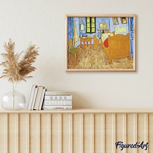Van Gogh House