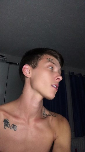 Reece Tyler on TikTok