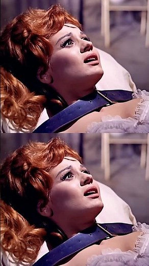 Help 🎬 Mill of the Stone Women (1960)