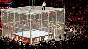 WWE Hell In A Cell: List of HIAC Matches, History, Most Appearances, Most Wins & Results