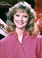 Shelley Long Nude
