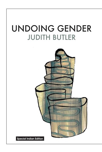 Amazon.com: Undoing Gender: 9781138582866: Butler, Judith: 圖書