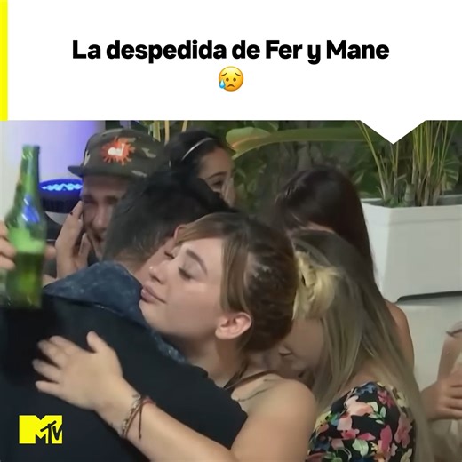 Prepara los pañuelos que mañana hay Maratón de Acapulco Shore🤧 ¡No te pierdas el maratón de #MTVAcaShore los sábados 19 hs MX / 22 hs ARG por MTV! | MTVLA