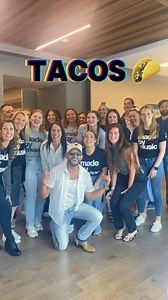 You play my song, I bring you tacos 🌮 #tacos #frankray #countrymusic #latincountry #mexicano #latino #fyp #radio #streaming | Frank Ray