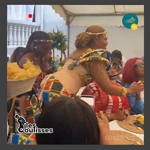 #Recap Le mariage coutumier de Vitale | ABIDJANSHOW.COM