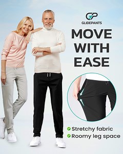 🥳 Unisex fast dry stretch pants light and thin, good breathability. ✅ Cooler than no pants.✅ Wrinkle resistant✅ Soft and colorfast!✅ Four colors to match you.👍 | BevaWear