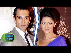 Karan Singh Grover Jennifer Winget To Get DIVORCED | Confirms Jennifer