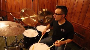 Fantastic Yoni Madar Drum solo | Varus Drums