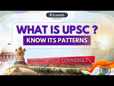 UPSC Exam Pattern 2025 – Complete Breakdown!