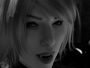 Cosmetic Vampire Overhaul SE 16 file