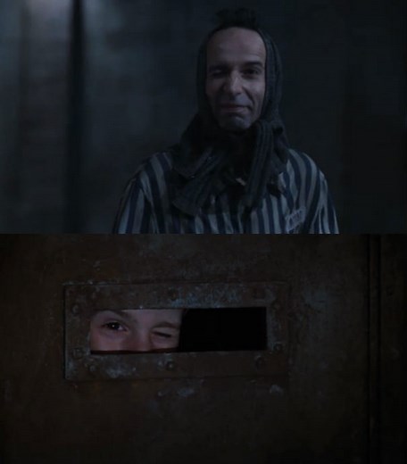 Life Is Beautiful is a testament to a father’s love.