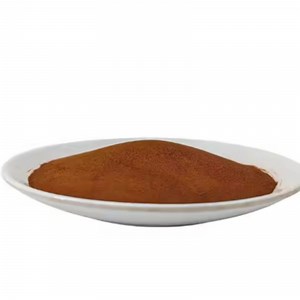 [Hot Item] 100% Water Soluble Fulvic Acid Powder Fertilizer Fulvi King Organic Fertilizer