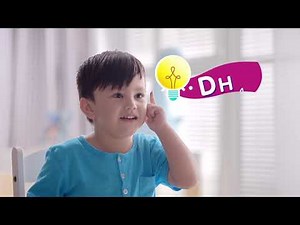 Why your kids need LACTOGEN