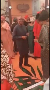 317K views · 2.2K reactions | Wow! So Oga Dangote sabi flex like this!? With perfect dance moves! #dance #Dangote #reelschallenge #viralreelsシ #worldwide | Abdoulfatah Omar | Facebook