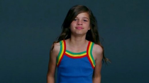 'Like a Girl' Phrase Redefined in Ad Campaign