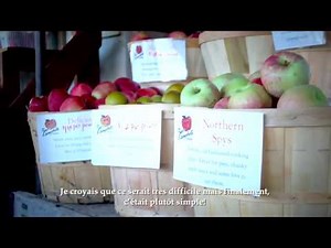 Mon action pour la planète : Aerin Jacob