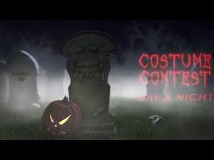 Halloween Party @ Cheetah Gentlemen's Club