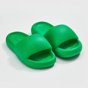 [Hot Item] Custom Yeezy Slides Unisex Slipper