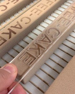 1.2K views · 62 reactions | ✏️ Stamping chocolate bar ✏️ ✏️ Estampant turrons✏️ ✏️ Estampando turrones ✏️ New collection 2019/2020 @makeatbcn  @cristina.lirola  #cake #pastel #pastis #food #bcn #sweet #chocolate #yumyum #patisseries #dolç #handmade #xocolata #gateau #pastrychef #pastrylife #pastryinspiration #foodporn #gateaux | Miquel Guarro Carreras | Facebook