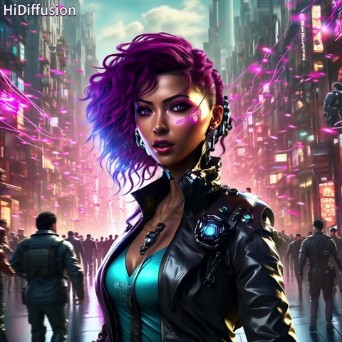 Introducing HiDiffusion: Increase the resolution and speed of your diffusion models by only adding a single line of code