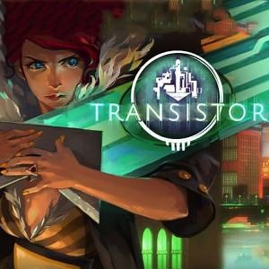 Transistor (OST) - In Circles lyrics