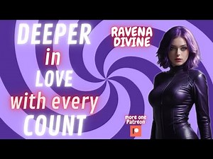 Love Countdown [Test Subject] - Hardcore Slave Brainwashing Hypnosis [F4A]