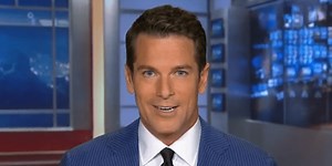 ICYMI: Thomas Roberts Became the First Out Gay Man to Anchor a Network Evening News Show
