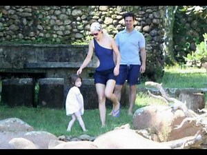 Missão Tom Cruise no Rio de Janeiro