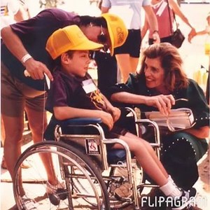 60 reactions · 48 shares | One Woman. One Dream. One Movement. Join us in celebrating Eunice Kennedy Shriver Day this Saturday, September 26th by committing acts of inclusion, acceptance and unity for and with people with intellectual disabilities. | Special Olympics Pennsylvania | Facebook