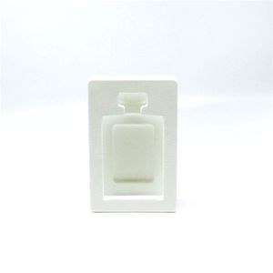 [Hot Item] Blister Packaging Boxes of Cosmetics Packaging Toothpaste Plastic Insert Tray