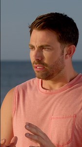 5.3K views · 441 reactions | He said NO! Or YES?! Monday I join the cast of Fantasy Island on FOX for a special super GAY Valentine’s Day Ground Hogs Day absolutely INSANE episode! Who’s watching? | Jonathan Bennett | Facebook