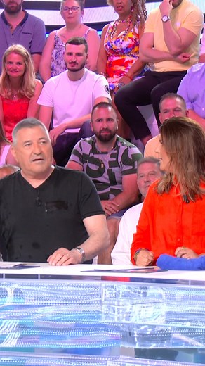 83K views · 277 reactions | Katsuni chroniqueuse ! 藍 | Cyril Hanouna | Facebook