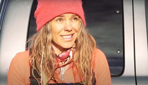 Sh*t Skier Girls Say...Backcountry Edition