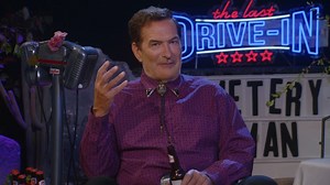 Star of Sleepaway Camp, Felissa Rose, joins Joe Bob and Darcy The Mail Girl on The Last Drive-In for a very exhilarating interview. Catch up on the latest #TheLastDriveIn on Shudder Sunday. | Shudder