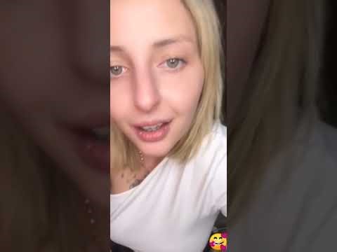 Periscope live new broadcast 💞 0218 | Fiorella Vlog