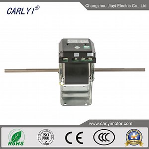 [Hot Item] Revolutionary 1/7HP Brushless Ec Fan Motor: Transforming Fan Coil Units and Vrf Indoor Systems with Silent Efficiency