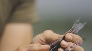 Carpwhisperer haken! | Carp Whisperer