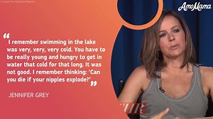 Dirty Dancing became iconic for the whole 80’s generation. But what was the reason that this movie almost didn't happen? | AmoMama Nostalgia