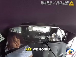 Twisted Florida teens laughed about school murder plotTwo teenagers—14-year-old Lois Olivios Lippert and 15-year-old Isabelle Aurelia Valdez, students at Lake Brantley High School in Seminole County, Florida—were arrested on January 22, 2026, following an anonymous tip about their alleged plan to murder a male classmate.Court documents state that Valdez, who went by “Jimmy” and identified as transgender, was obsessed with Adam Lanza. Investigators say she believed killing the victim—who she thou