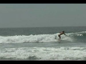 Black.s Beach Surf Event 2009