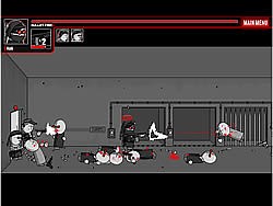 Madness-Project Nexus - Y8.com 에서 플레이하기